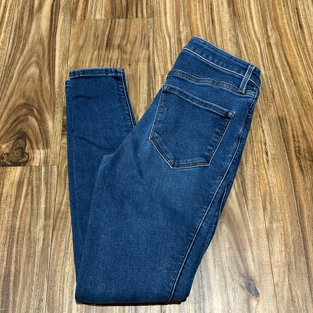 Old Nave Jeans